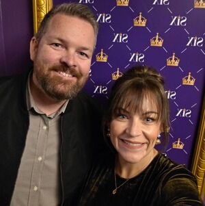 Meet your Posher, Adriel